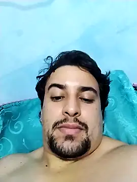 AxelWhitte online show from 02/18/26, 06:59