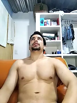 AxelWhitte online show from 04/29/26, 04:55