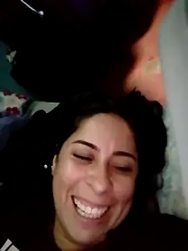 Cielo 13 online show from 02/04/26, 03:34