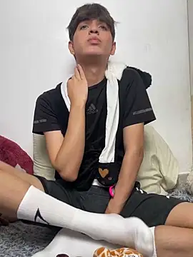 Naim TheKing online show from 02/12/26, 03:45