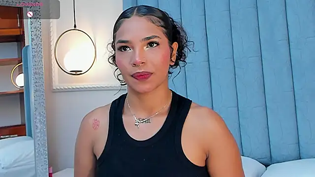 Scarlett-Banner online show from 02/03/26, 08:03