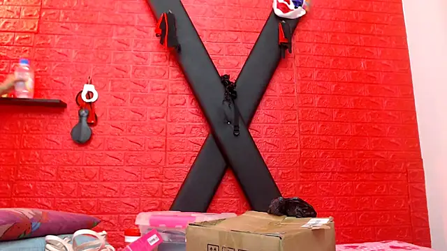 juliette18rose online show from 02/19/26, 07:21