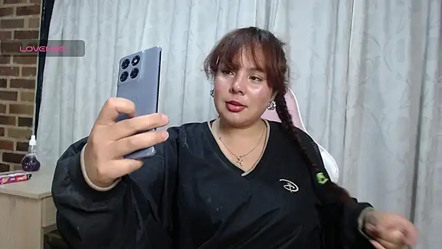 HannaRose- online show from 03/03/26, 02:50