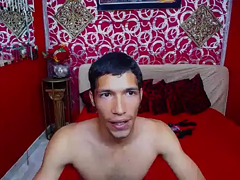 AGRECIT online show from 03/18/26, 01:25