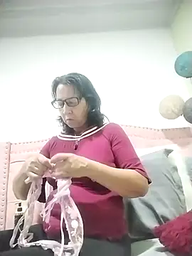 RosseLaure online show from 02/04/26, 02:28