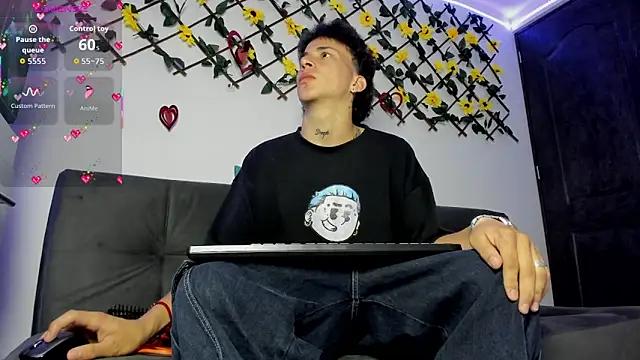 Maxxx bigcockx online show from 02/04/26, 02:17