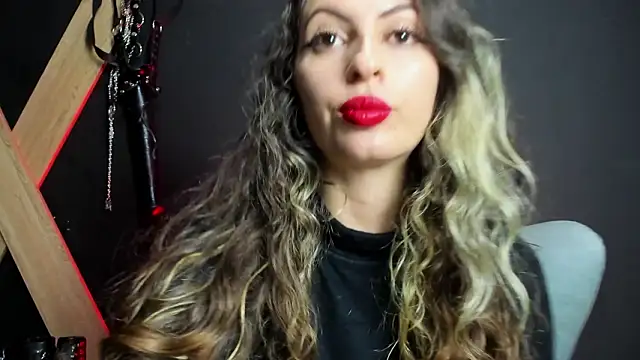 GoddesLeila online show from 03/19/26, 02:10