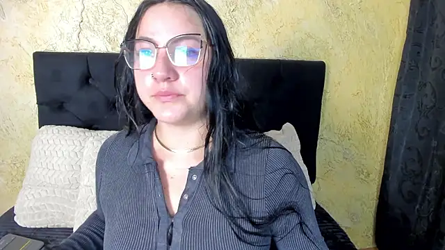 JeniferPowell nm online show from 02/23/26, 07:11