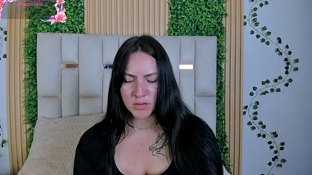 JeniferPowell nm online show from 02/26/26, 07:24