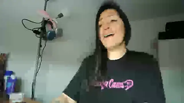 Yulian Milf online show from 02/25/26, 10:36