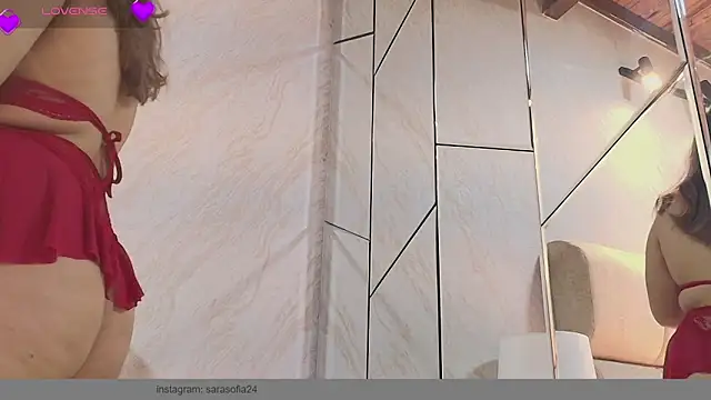 Hannahpretty- online show from 02/21/26, 09:05