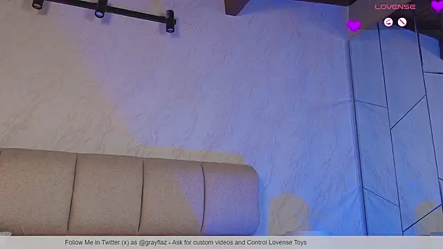 Hannahpretty- online show from 03/15/26, 08:48