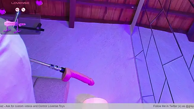 Hannahpretty- online show from 04/21/26, 02:51