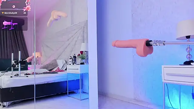 RousSweet- online show from 04/21/26, 01:42