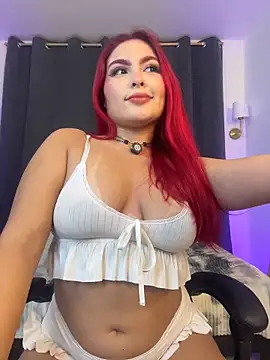 Nathali Adans online show from 03/22/26, 11:08