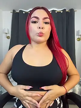 Nathali Adans online show from 04/19/26, 10:34