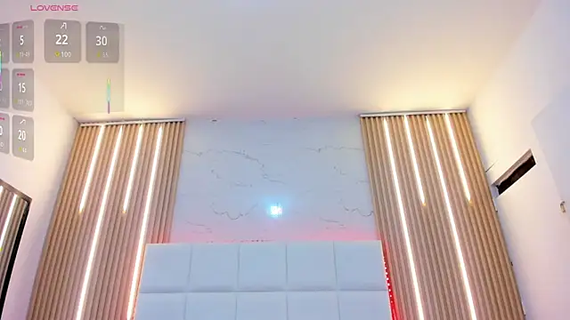 abril snow online show from 02/02/26, 07:34