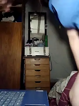 CherryRabitt online show from 04/08/26, 03:50