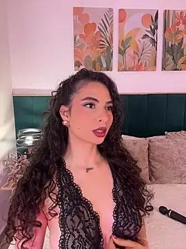 IrinaBlanc online show from 02/01/26, 12:31