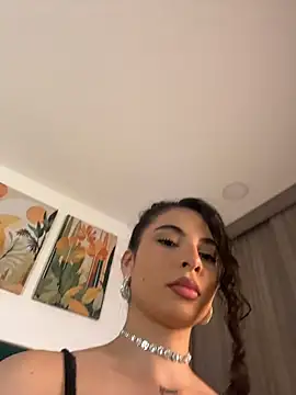 IrinaBlanc online show from 02/03/26, 01:37