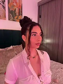 IrinaBlanc online show from 02/09/26, 01:09