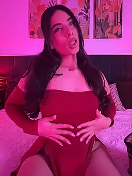 IrinaBlanc online show from 02/15/26, 02:30