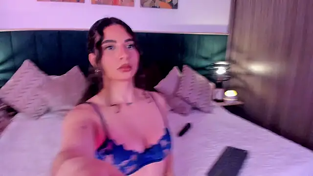 IrinaBlanc online show from 02/22/26, 01:29