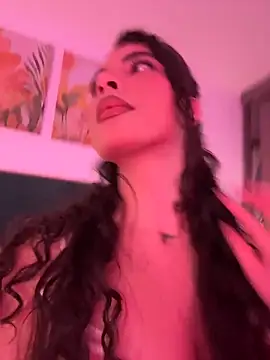 IrinaBlanc online show from 02/27/26, 12:21