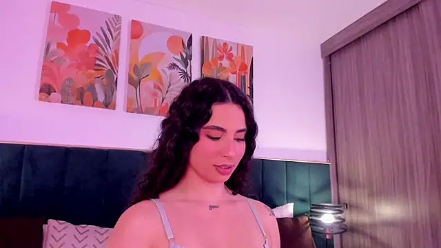 IrinaBlanc online show from 03/02/26, 12:13