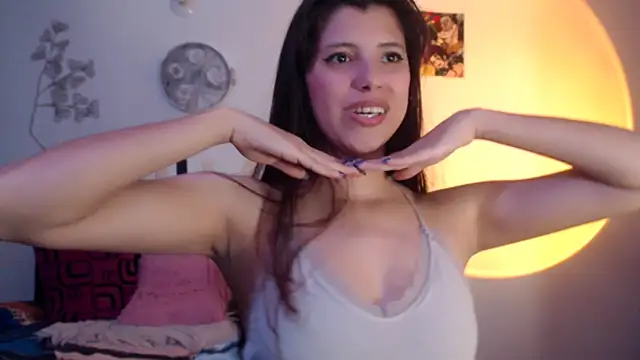 haomee online show from 01/19/26, 04:27