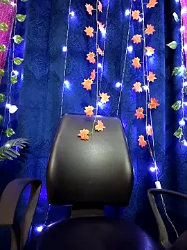 Alisha Babyy online show from 03/03/26, 05:13