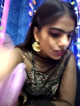 Alisha Babyy online show from 03/21/26, 11:15