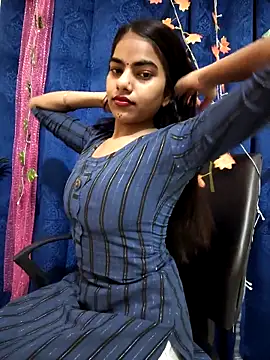 Alisha Babyy online show from 04/10/26, 03:34