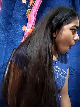 Alisha Babyy online show from 04/16/26, 04:57