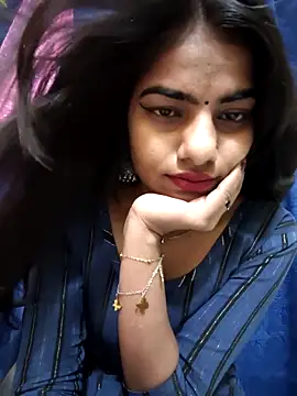 Alisha Babyy online show from 04/18/26, 02:37