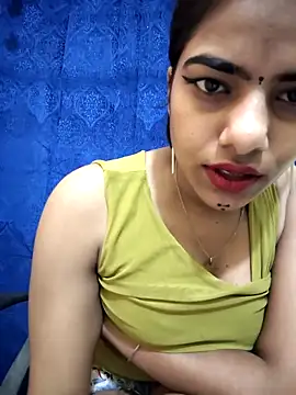 Alisha Babyy online show from 04/24/26, 03:31