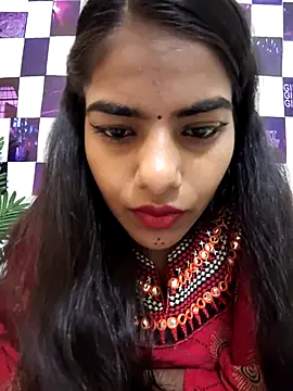 Alisha Babyy online show from 05/12/26, 02:52
