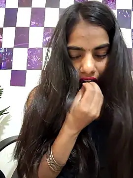 Alisha Babyy online show from 05/25/26, 05:24