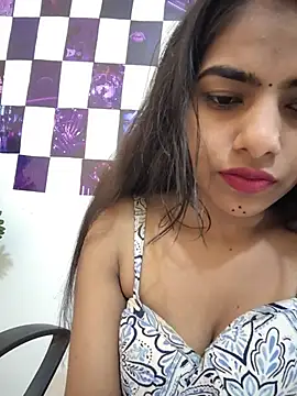 Alisha Babyy online show from 06/01/26, 04:25