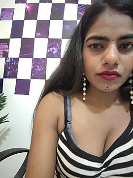 Alisha Babyy online show from 06/04/26, 03:23
