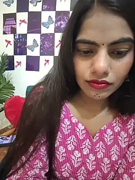 Snapshot of Alisha_Babyy chatting on 06/26/26, 04:50 Alisha Babyy online show from 06/26/26, 04:50