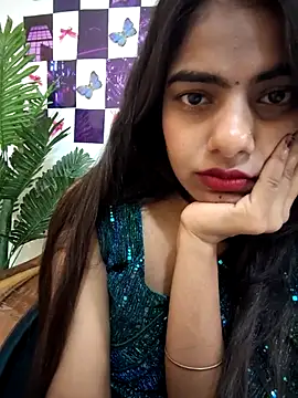 Snapshot of Alisha_Babyy chatting on 07/07/26, 07:23 Alisha Babyy online show from 07/07/26, 07:23