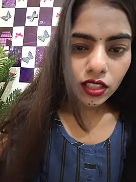 Snapshot of Alisha_Babyy chatting on 07/10/26, 03:11 Alisha Babyy online show from 07/10/26, 03:11