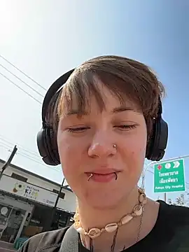 IceMur online show from 03/04/26, 03:01