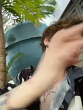 IceMur online show from 03/23/26, 02:04