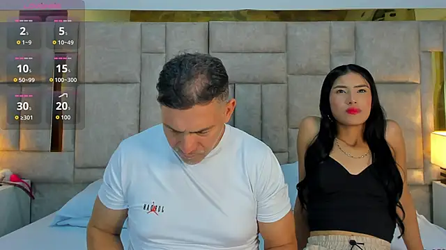 ViceSweet online show from 02/05/26, 05:01