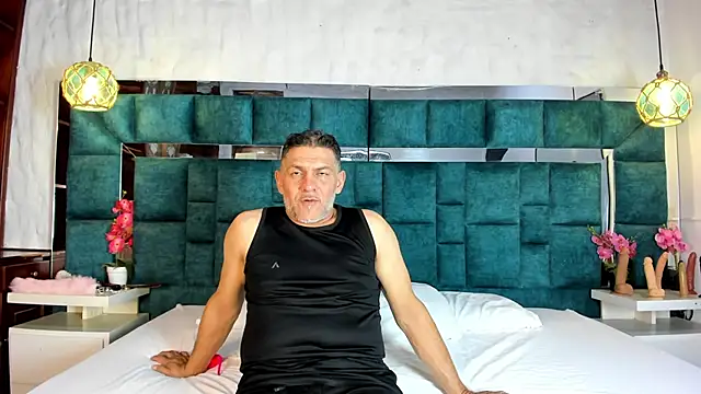 ViceSweet online show from 04/01/26, 05:30