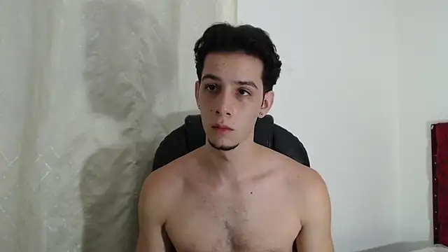 killua parker online show from 02/11/26, 03:55