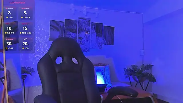 Nils saintt online show from 03/07/26, 04:20