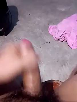 Damilalo online show from 02/14/26, 04:42